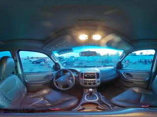 2007 Ford Escape Hybrid with VIN 1FMCU59H87KA41249, listed as a Copart auction lot 82440384 with 335,535 mi miles and Salvage Title. Bid and sale history available at carsss.com. Image 13.