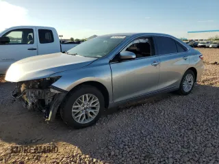 2017 Toyota Camry XLE z VIN 4T1BF1FK6HU362534, wystawiony jako Copart lot #59146485 z przebiegiem 225 750 mil mil oraz Szkoda całkowita • Salvage title. Historia ofert i sprzedaży dostępna na DreamBid. Obrazek 1.