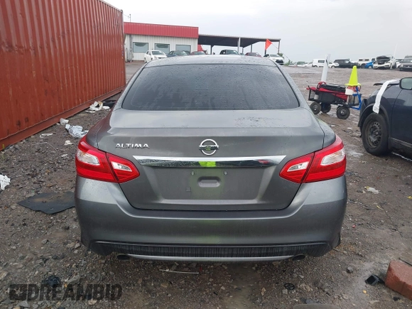 2017 Nissan Altima S z VIN 1N4AL3APXHN322528, wystawiony jako IAAI lot #42265187 z przebiegiem 95 594 mil mil oraz . Historia ofert i sprzedaży dostępna na DreamBid. Obrazek 15.