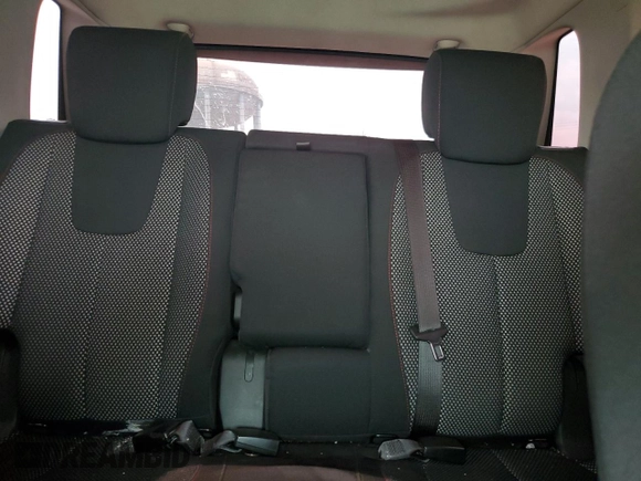 2011 GMC Terrain SLE-2 with VIN 2CTFLTECXB6292812, listed as a Copart auction lot 60853525 with Not provided miles and Salvage title. Bid and sale history available at DreamBid. Image 10.