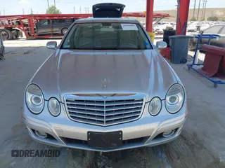 2007 Mercedes-Benz E 350 with VIN WDBUF87X87X223405, listed as a IAAI auction lot 42130506 with 111,028 mi miles and . Bid and sale history available at DreamBid. Image 11.
