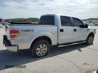 2010 Ford F-150 XL с VIN 1FTEW1E82AFB42325, выставлен на аукционе Copart как лот 63592655 с пробегом 170 416 миль миль и Списание • Salvage title. История ставок и продаж доступна на DreamBid. Изображение 3.