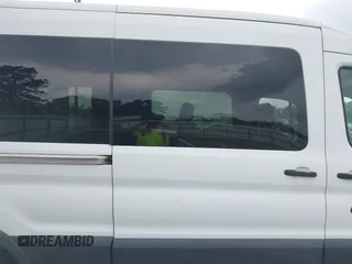 2017 Ford Transit XL with VIN 1FBAX2CM0HKA76042, listed as a IAAI auction lot 42475759 with 92,451 mi miles and . Bid and sale history available at DreamBid. Image 14.
