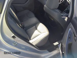 2013 Hyundai Elantra GLS с VIN KMHDH4AE9DU686917, выставлен на аукционе IAAI как лот 42039008 с пробегом Не указан миль и . История ставок и продаж доступна на DreamBid. Изображение 8.