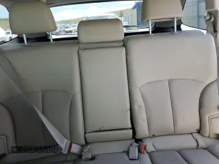 2012 Subaru Outback Limited with VIN 4S4BREJC3C2234335, listed as a Copart auction lot 57821585 with 141,029 mi miles and Salvage title. Bid and sale history available at DreamBid. Image 10.