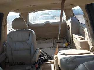 2007 Honda Odyssey EX-L с VIN 5FNRL38607B422225, выставлен на аукционе IAAI как лот 41120393 с пробегом 234 968 миль миль и . История ставок и продаж доступна на DreamBid. Изображение 8.