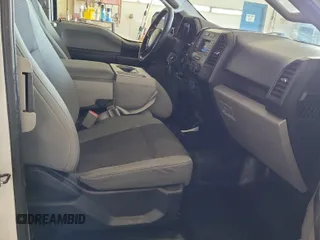 2017 Ford F-150 XL with VIN 1FTEX1EP3HKC76119, listed as a IAAI auction lot 42844369 with 193,396 mi miles and . Bid and sale history available at DreamBid. Image 43.