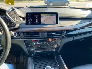 2017 BMW X6 xDrive35i with VIN 5UXKU2C38H0U28827, listed as a Copart auction lot 67197383 with 192,197 mi miles. Bid and sale history available at carsss.com. Image 10.