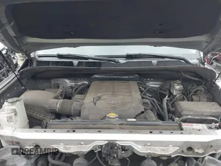 2017 Toyota Tundra 2WD SR5 with VIN 5TFEY5F15HX222712, listed as a IAAI auction lot 42064891 with 214,782 mi miles. Bid and sale history available at carsss.com. Image 10.
