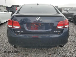 2009 Lexus GS 350 with VIN JTHCE96S990022862, listed as a Copart auction lot 44210145 with 152,477 mi miles and Clean Title. Bid and sale history available at carsss.com. Image 6.