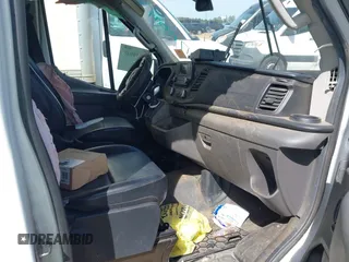 2020 Ford Transit Cargo with VIN 1FTBW3X84LKA45648, listed as a IAAI auction lot 41775099 with Not Provided miles and . Bid and sale history available at DreamBid. Image 5.