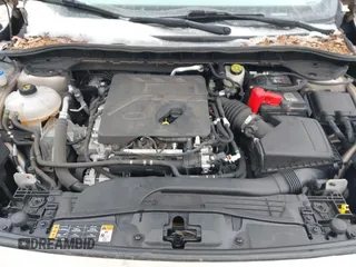 2020 Ford Escape SE with VIN 1FMCU0G60LUB97403, listed as a IAAI auction lot 41544829 with 47,734 mi miles. Bid and sale history available at carsss.com. Image 10.