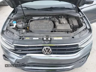 2023 Volkswagen Tiguan SE R-Line Black с VIN 3VVCB7AX5PM039767, выставлен на аукционе IAAI как лот 42014072 с пробегом 18 424 миль миль и . История ставок и продаж доступна на DreamBid. Изображение 10.