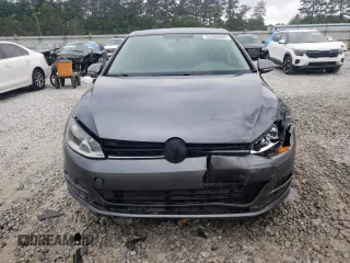 2015 Volkswagen Golf SEL z VIN 3VWRA7AU9FM090511, wystawiony jako Copart lot #54300945 z przebiegiem 88 239 mil mil oraz Szkoda całkowita • Salvage title. Historia ofert i sprzedaży dostępna na DreamBid. Obrazek 5.