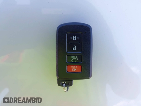 2016 Toyota RAV4 Limited с VIN JTMDJREV1GD020574, выставлен на аукционе IAAI как лот 42437803 с пробегом 107 821 миль миль и . История ставок и продаж доступна на DreamBid. Изображение 11.