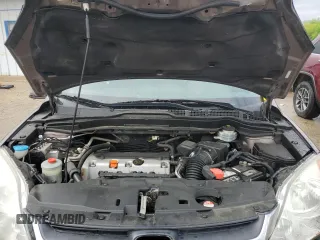 2010 Honda CR-V LX z VIN 5J6RE4H36AL093664, wystawiony jako Copart lot #55134945 z przebiegiem 119 907 mil mil oraz Szkoda całkowita • Salvage title. Historia ofert i sprzedaży dostępna na DreamBid. Obrazek 12.