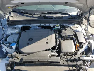2024 Volvo XC40 Plus Bright Theme z VIN YV4L12UE8R2381381, wystawiony jako Copart lot #46183675 z przebiegiem 5 666 mil mil oraz Szkoda całkowita • Salvage title. Historia ofert i sprzedaży dostępna na DreamBid. Obrazek 13.