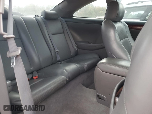2005 Toyota Solara SE with VIN 4T1CA30P85U060547, listed as a Copart auction lot 76135934 with 239,680 mi miles and Salvage Title. Bid and sale history available at DreamBid. Image 10.