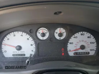 2007 Ford Ranger XL with VIN 1FTYR14U37PA45155, listed as a Copart auction lot 53780115 with 173,323 mi miles and Salvage Title. Bid and sale history available at carsss.com. Image 9.