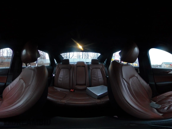 2018 Lincoln MKZ Reserve with VIN 3LN6L5F97JR614156, listed as a IAAI auction lot 40950466 with 96,648 mi miles and . Bid and sale history available at DreamBid. Image 24.