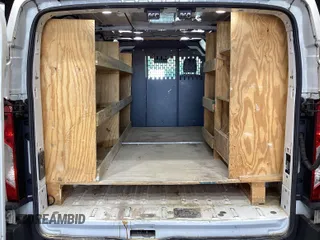 2018 Ford Transit с VIN 1FTYR1ZG4JKA34091, выставлен на аукционе IAAI как лот 42650298 с пробегом 177 181 миль миль и . История ставок и продаж доступна на DreamBid. Изображение 17.