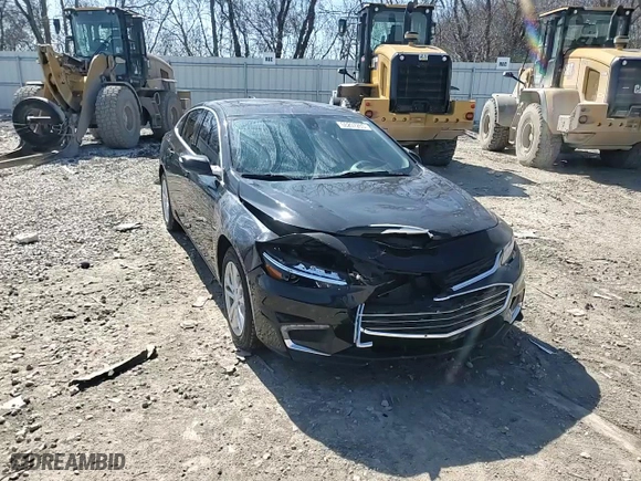 2018 Chevrolet Malibu LT with VIN 1G1ZD5ST7JF130462, listed as a Copart auction lot 50207285 with 164,942 mi miles and Non Repairable. Bid and sale history available at carsss.com. Image 13.