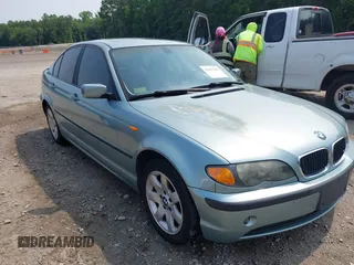 2004 BMW 3 Series 325i z VIN WBAET37494NJ81970, wystawiony jako IAAI lot #42423269 z przebiegiem 171 435 mil mil oraz . Historia ofert i sprzedaży dostępna na DreamBid. Obrazek 1.