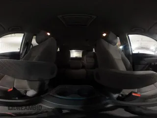 2017 Honda Odyssey SE with VIN 5FNRL5H33HB011792, listed as a IAAI auction lot 41718016 with 82,888 mi miles and . Bid and sale history available at carsss.com. Image 23.