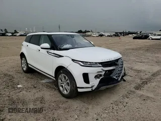 2020 Land Rover Range Rover Evoque S z VIN SALZJ2FX3LH043251, wystawiony jako Copart lot #51716015 z przebiegiem 61 074 mil mil oraz Szkoda całkowita • Salvage title. Historia ofert i sprzedaży dostępna na DreamBid. Obrazek 15.