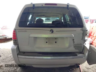 2006 Mercury Mariner Convenience with VIN 4M2YU56Z86KJ12563, listed as a IAAI auction lot 41817401 with 152,156 mi miles and . Bid and sale history available at DreamBid. Image 16.