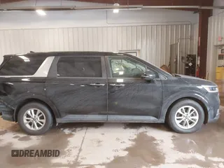 2022 Kia Carnival LXS with VIN KNDNB4H36N6133470, listed as a IAAI auction lot 41581467 with 46,771 mi miles. Bid and sale history available at carsss.com. Image 13.