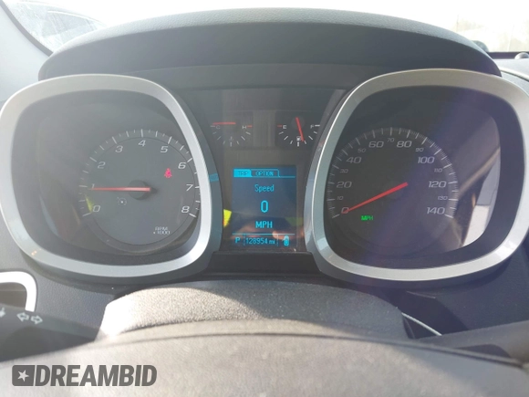 2013 Chevrolet Equinox LTZ z VIN 2GNFLGE36D6390653, wystawiony jako IAAI lot #40974858 z przebiegiem 128 954 mil mil oraz . Historia ofert i sprzedaży dostępna na DreamBid. Obrazek 7.
