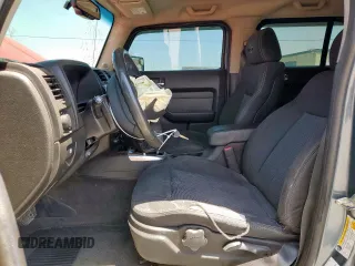 2007 Hummer H3 SUV с VIN 5GTDN13E478161083, выставлен на аукционе Copart как лот 57900795 с пробегом 159 434 миль миль и Списание • Salvage title. История ставок и продаж доступна на DreamBid. Изображение 7.