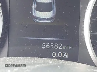 2020 Infiniti Q50 Luxe с VIN JN1EV7AR0LM255700, выставлен на аукционе IAAI как лот 42351999 с пробегом 56 382 миль миль и . История ставок и продаж доступна на DreamBid. Изображение 14.
