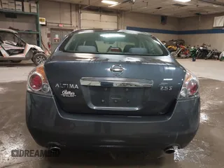 2010 Nissan Altima 2.5 SL with VIN 1N4AL2AP1AN456991, listed as a IAAI auction lot 41834220 with 118,601 mi miles. Bid and sale history available at carsss.com. Image 16.