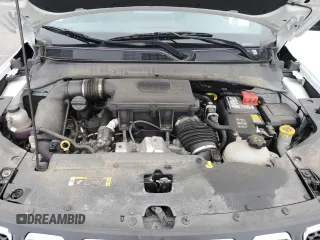2023 Jeep Compass Latitude с VIN 3C4NJDBN3PT552673, выставлен на аукционе Copart как лот 64582705 с пробегом 69 194 миль миль и Чистый • Clean title. История ставок и продаж доступна на DreamBid. Изображение 12.