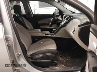 2013 Chevrolet Equinox LT with VIN 2GNALPEK9D6139093, listed as a IAAI auction lot 41614935 with 165,700 mi miles and . Bid and sale history available at DreamBid. Image 5.