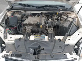 2007 Chevrolet Impala LS with VIN 2G1WB58K479373106, listed as a IAAI auction lot 42110687 with 250,746 mi miles and . Bid and sale history available at DreamBid. Image 10.