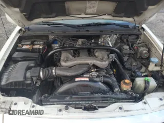 2004 Suzuki XL7 LX z VIN JS3TX92V544113433, wystawiony jako Copart lot #84066144 z przebiegiem 164 390 mil mil oraz Szkoda całkowita • Salvage title. Historia ofert i sprzedaży dostępna na DreamBid. Obrazek 11.
