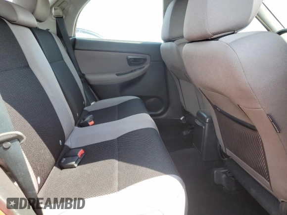 2006 Subaru Impreza i с VIN JF1GG67606G813643, выставлен на аукционе Copart как лот 61413275 с пробегом 400 864 миль миль и Списание • Salvage title. История ставок и продаж доступна на DreamBid. Изображение 10.
