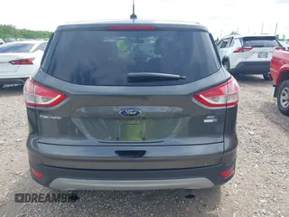 2016 Ford Escape SE with VIN 1FMCU9GXXGUC81604, listed as a IAAI auction lot 42222349 with 106,188 mi miles and . Bid and sale history available at DreamBid. Image 16.