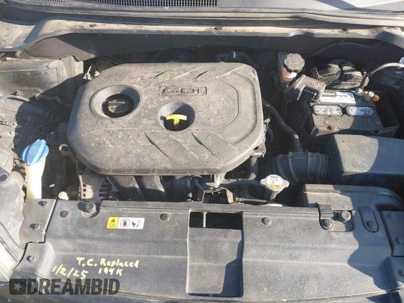 2014 Kia Soul + with VIN KNDJX3A57E7100669, listed as a IAAI auction lot 42172246 with 200,696 mi miles and . Bid and sale history available at DreamBid. Image 10.