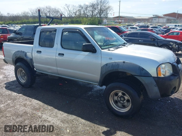 2001 Nissan Frontier SE z VIN 1N6ED27T11C371123, wystawiony jako IAAI lot #41874917 z przebiegiem 291 582 mil mil oraz . Historia ofert i sprzedaży dostępna na DreamBid. Obrazek 12.