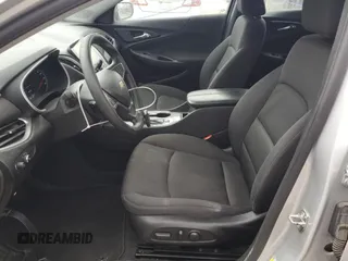 2022 Chevrolet Malibu LT with VIN 1G1ZD5ST1NF174138, listed as a Copart auction lot 56184905 with 80,007 mi miles and Clean Title. Bid and sale history available at DreamBid. Image 7.