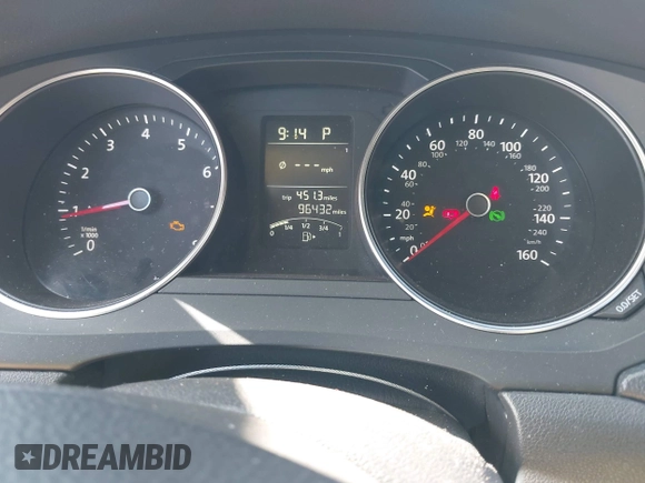 2015 Volkswagen Jetta SE с VIN 3VWD17AJ3FM352152, выставлен на аукционе IAAI как лот 42374530 с пробегом 96 432 миль миль и . История ставок и продаж доступна на DreamBid. Изображение 7.