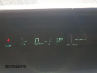 2014 Toyota Prius Four z VIN JTDKN3DUXE1748894, wystawiony jako Copart lot #48542765 z przebiegiem 112 971 mil mil oraz Szkoda całkowita • Salvage title. Historia ofert i sprzedaży dostępna na DreamBid. Obrazek 9.