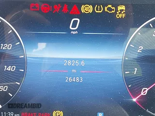 2022 Mercedes-Benz C 300 with VIN W1KAF4HB8NR053120, listed as a IAAI auction lot 39848807 with 26,483 mi miles and . Bid and sale history available at DreamBid. Image 15.