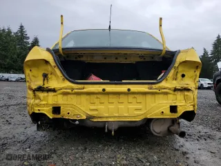 2002 Mitsubishi Lancer OZ-Rally with VIN JA3AJ86E92U024682, listed as a Copart auction lot 50347485 with 0 mi miles and Non Repairable. Bid and sale history available at carsss.com. Image 6.