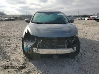 2020 Nissan Murano S with VIN 5N1AZ2AS3LN141945, listed as a Copart auction lot 87851005 with 70,294 mi miles and Salvage Title. Bid and sale history available at DreamBid. Image 5.