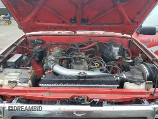 1990 Toyota Pickup с VIN JT4RN13P3L6015603, выставлен на аукционе Copart как лот 50994505 с пробегом 198 836 миль миль и Чистый • Clean title. История ставок и продаж доступна на DreamBid. Изображение 11.